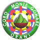 Coro Monte Gonare