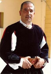 Gino Sulis del Coro Monte Gonare dal 2004 al 2010Clicca per vedere le foto in HD